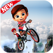 Cycle on the Run Game 2022