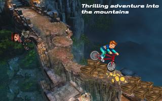 Cycle on the Run Game 2022 ภาพหน้าจอ 1