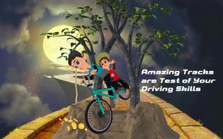 Cycle on the Run Game 2022 ภาพหน้าจอ 2