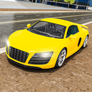 Car Simulator: Racing Car Game APK