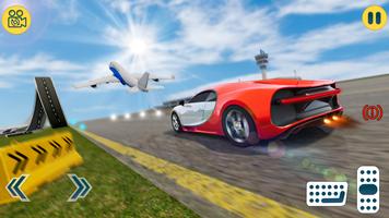 Car Simulator: Racing Car Game capture d'écran 1
