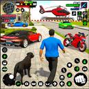 APK Gangster Thug Crime Mafia City