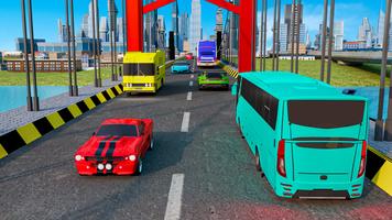 Ultimate Car-Driving Games capture d'écran 2