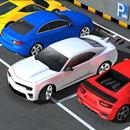 Modern Drive: Jeu de parking APK