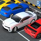 آیکون‌ Car Parking 2020: Car Parking 2020 New Game