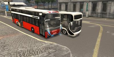 Public Transport Bus Simulator скриншот 1
