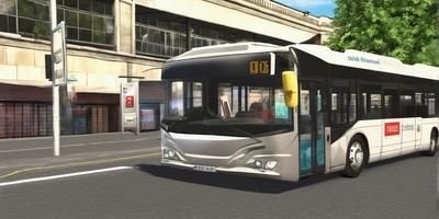 Public Transport Bus Simulator скриншот 3