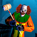 Beängstigend Clown Horror Haus APK