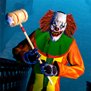 Scary Clown Horror House Escap APK