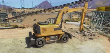 строительство мегаполисов