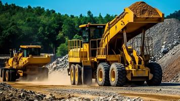 xây dựng đường thành phố lớn ảnh chụp màn hình 1