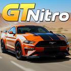 GT Nitro: Car Game Drag Race Zeichen