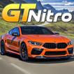 GTNitro: لعبة سيارات دراج ريس