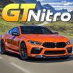 GT Nitro: Carrera Autos Juego