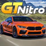GT Nitro: Carrera Autos Juego