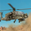 Army helicopter games offline
