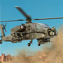 Army helicopter games offline APK