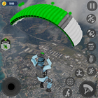 Commando Shooting FPS Gun Game icon