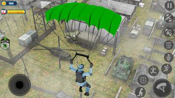 Commando Shooting FPS Gun Game screenshot 3