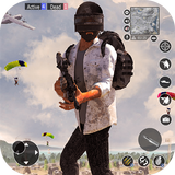 Real Critical Action Game 3D icon