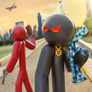 Stickman Gangster Mafia Crimin APK