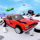 крайность Автомобиль дерби авария Водитель APK