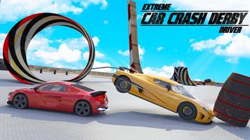 Extreme Car Derby Crash Driver screenshot 1