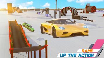 Extreme Car Derby Crash Driver screenshot 3