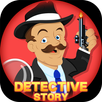 APK Detective Story - Criminal Cas