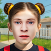 SchoolGirl Escape Parent House APK