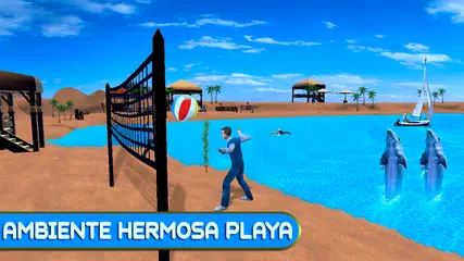 Descargar APK de mar delfín espectáculo