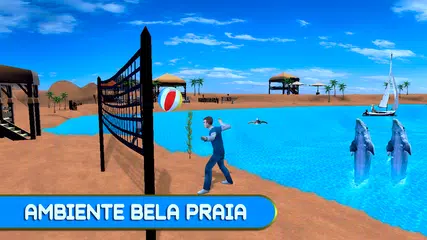 Baixar golfinho Diversão jogos APK