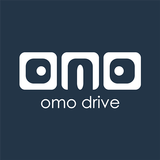 OMO DRIVER 图标