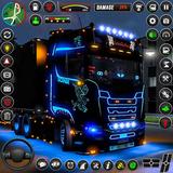 Truck Games 3D Truck Simulator APK