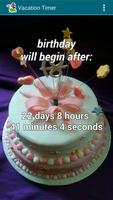 Event Timer HD screenshot 3