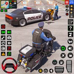 Police Simulator: Police Game アプリダウンロード