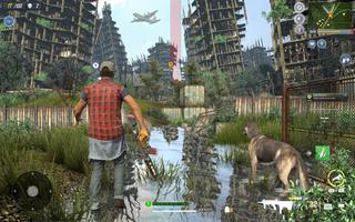 game menembak senjata elit screenshot 2