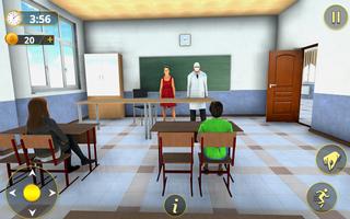 Familien Spiele Baby Simulator Screenshot 3