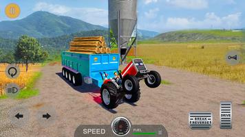 Dorf  Farmspiel-Simulator Screenshot 3