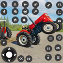 Pemanduan Traktor ladang APK