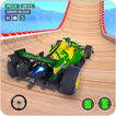 GT Formula Car Stunt Master 3D