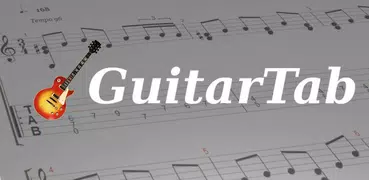 GuitarTab - Tabs und Akkorde