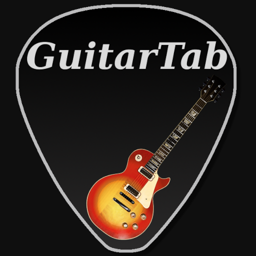 GuitarTab - Tabs and chords