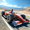 game grand formula clash car