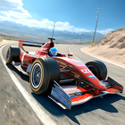 Grand Formula Clash: Car Games icon
