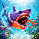 Hungry Shark Simulator APK