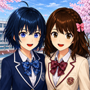 SAKURA School Life Simulator APK