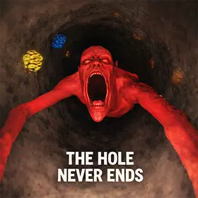 The Hole Never Ends Simulator