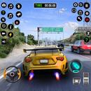 极限赛车游戏 2025 APK