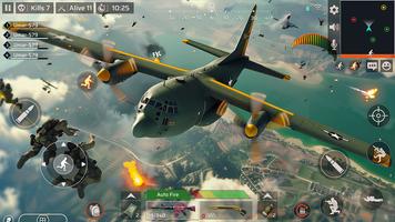 ما لا نهاية Fps: ألعاب الرماية تصوير الشاشة 3